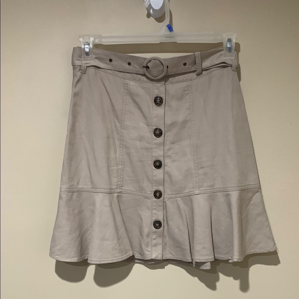 Nine West skirt